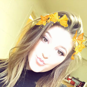 Meet your Posher, Kaitlyn